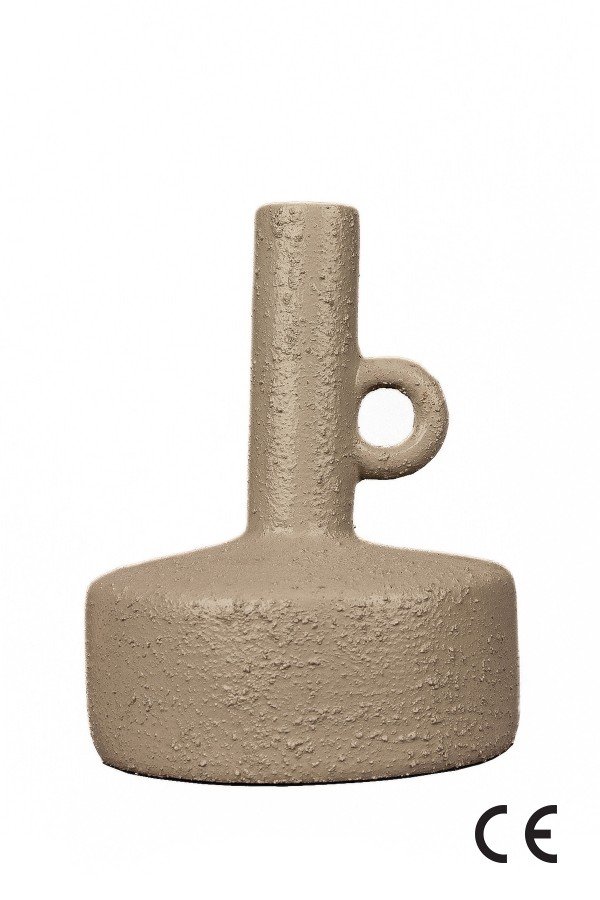 Dekoratif Seramik Obje El Yapımı Modern Ev Dekoru – Column Dekoratif Seramik Obje El Yapımı Modern Ev Dekoru – Column