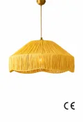 Avize Handmade Tekli Sarkıt - Meloria