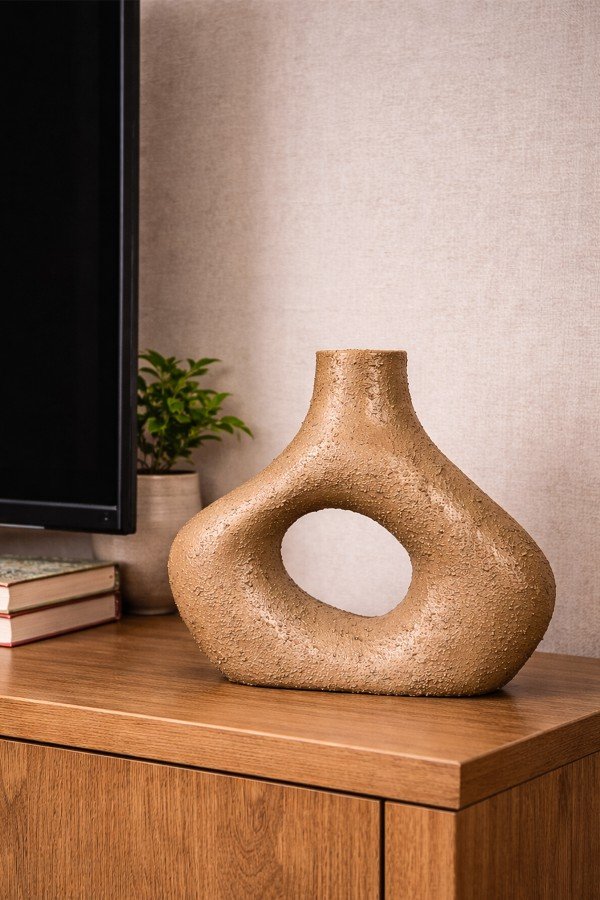 Handmade Decorative Ceramic Object Modern Home Decor – Orscal