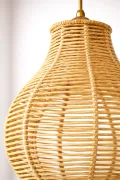 Handmade Single Pendant Chandelier - Botriel