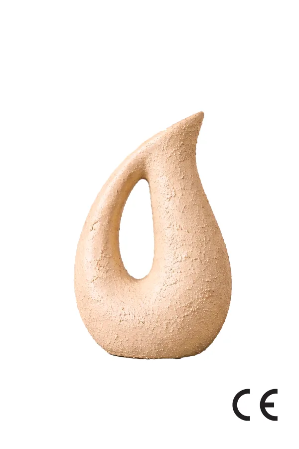 Handmade Decorative Ceramic Object Modern Home Decor - ARC Handmade Decorative Ceramic Object Modern Home Decor - ARC