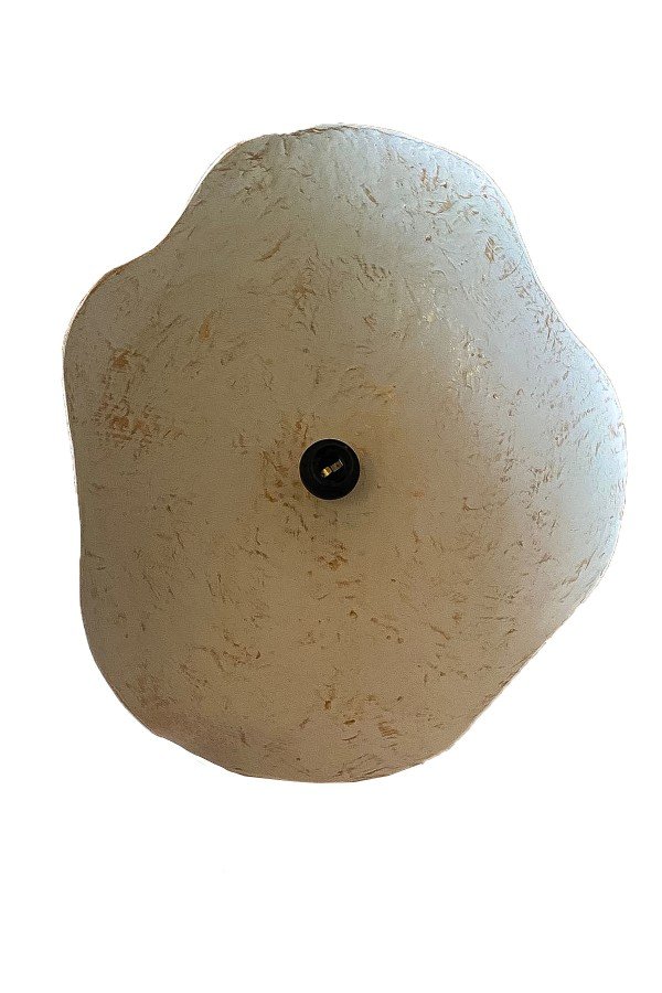 Livora Handmade Carbon Concrete Chandelier Gözat