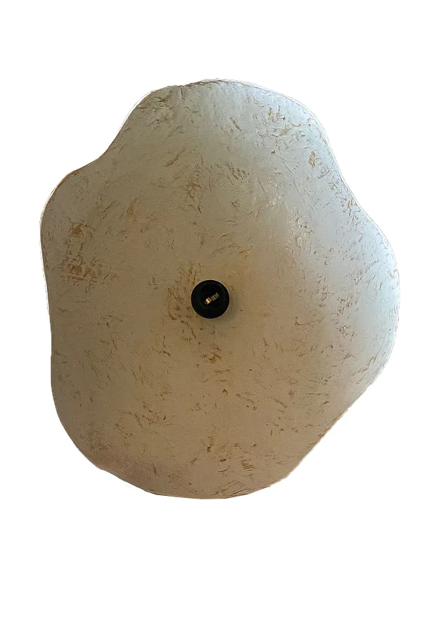 Grotta Handmade 3'lü Karbon Beton Avize  Gözat
