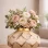 Handmade Decorative Ceramic Vase Modern Home Decor – Etrua