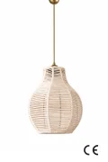 Avize Handmade Tekli Sarkıt - Lumveran Avize Handmade Tekli Sarkıt - Lumveran