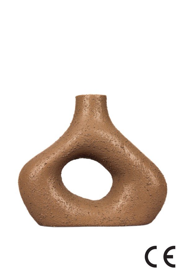 Handmade Decorative Ceramic Object Modern Home Decor – Orscal