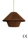 Avize Handmade Tekli Sarkıt - Ravelo