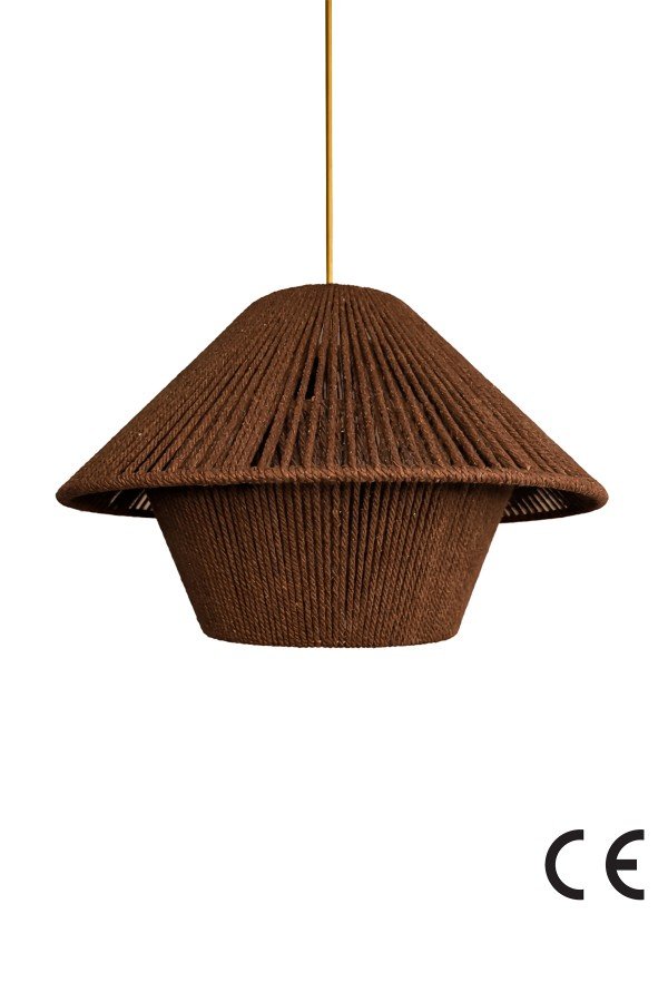 Avize Handmade Tekli Sarkıt - Ravelo