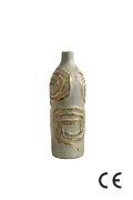 Handmade Decorative Ceramic Object Modern Home Decor – Signa