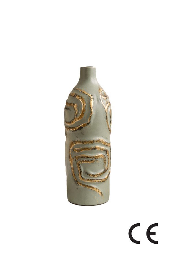 Handmade Decorative Ceramic Object Modern Home Decor – Signa Handmade Decorative Ceramic Object Modern Home Decor – Signa