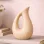 Handmade Decorative Ceramic Object Modern Home Decor - ARC