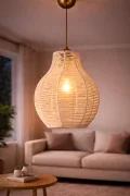 Avize Handmade Tekli Sarkıt - Lumveran Avize Handmade Tekli Sarkıt - Lumveran