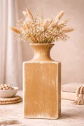 Handmade Decorative Ceramic Vase Modern Home Decor – Virella