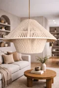 Avize Handmade Tekli Sarkıt - Seren