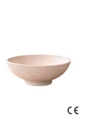 Handmade Decorative Ceramic Plate, Modern Home Decor – Marva