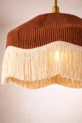 Avize Handmade Tekli Sarkıt - Morelis