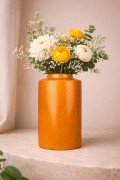 Handmade Decorative Ceramic Vase Modern Home Decor – Vaskorin Handmade Decorative Ceramic Vase Modern Home Decor – Vaskorin