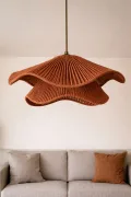 Avize Handmade Tekli Sarkıt - Caffella