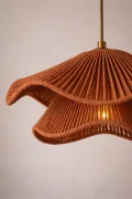 Avize Handmade Tekli Sarkıt - Caffella