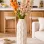 Handmade Decorative Ceramic Vase Modern Home Decor - ALVERA