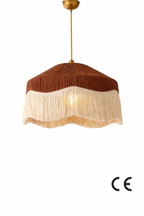 Avize Handmade Tekli Sarkıt - Morelis