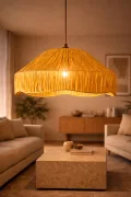 Avize Handmade Tekli Sarkıt - Meloria