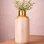 Handmade Decorative Ceramic Vase Modern Home Decor – Goldarette