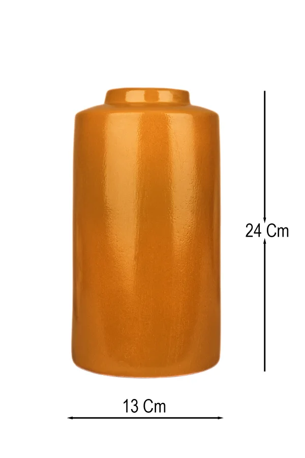 Handmade Decorative Ceramic Vase Modern Home Decor – Vaskorin