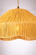Avize Handmade Tekli Sarkıt - Meloria