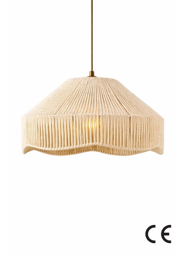 Avize Handmade Tekli Sarkıt - Ecrion