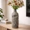 Handmade Decorative Ceramic Vase Modern Home Decor – Etcha