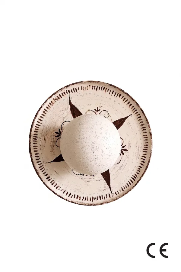 Handmade Wabi Sabi Kardon Beton Aplik - Maiora Handmade Wabi Sabi Kardon Beton Aplik - Maiora
