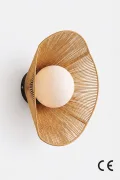 Handmade Makrome Aplik - Sadya Handmade Makrome Aplik - Sadya