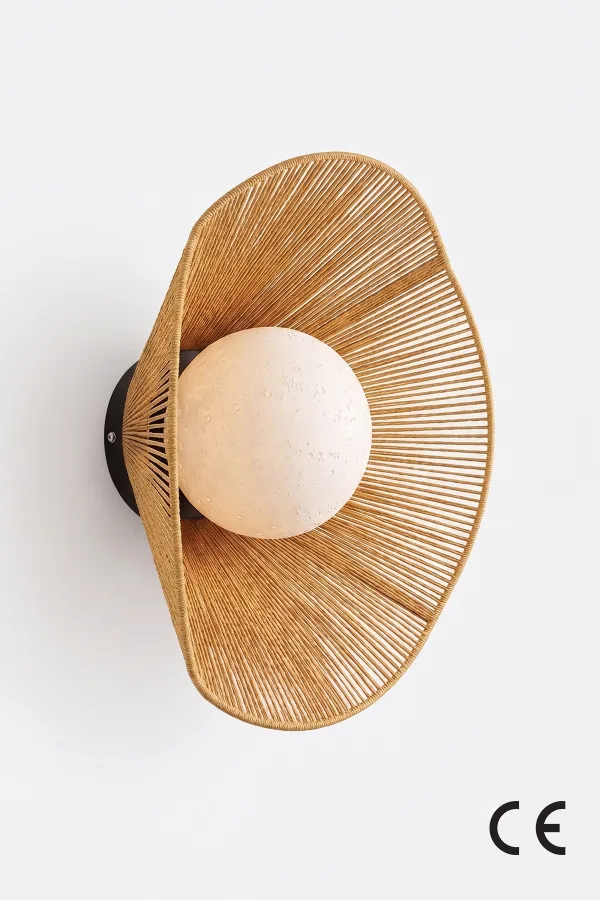 Handmade Makrome Aplik - Sadya Handmade Makrome Aplik - Sadya