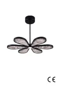 Handmade Dekoratif Led Avize - Noxen Handmade Dekoratif Led Avize - Noxen