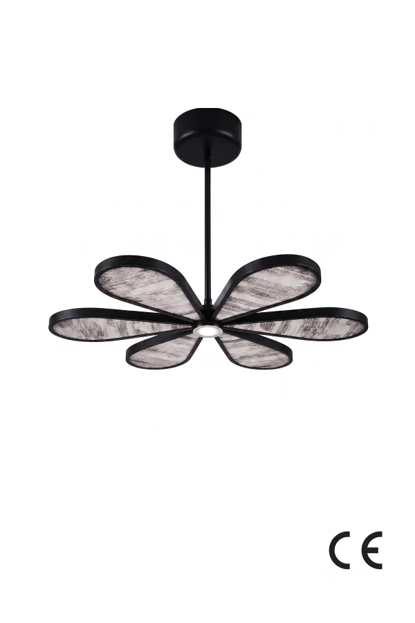 Handmade Dekoratif Led Avize - Noxen Handmade Dekoratif Led Avize - Noxen