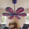 Handmade Dekoratif Led Avize - Prisma