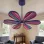 Handmade Decorative LED Chandelier - Prisma