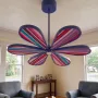 Handmade Dekoratif Led Avize - Prisma