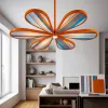Handmade Dekoratif Led Avize - Zarevo