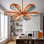 Handmade Dekoratif Led Avize - Zarevo