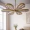 Handmade Dekoratif Led Avize - Aria