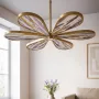 Handmade Dekoratif Led Avize - Aria