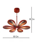Handmade Dekoratif Led Avize - Calverentre Handmade Dekoratif Led Avize - Calverentre