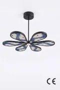 Handmade Dekoratif Led Avize - Lorven Handmade Dekoratif Led Avize - Lorven