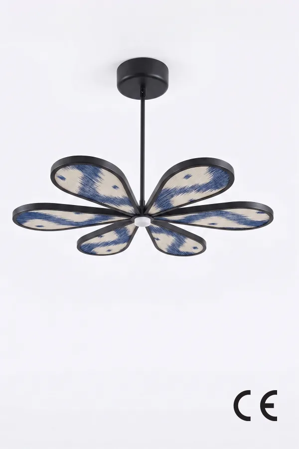 Handmade Dekoratif Led Avize - Lorven Handmade Dekoratif Led Avize - Lorven