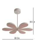 Handmade Dekoratif Led Avize - Lumiere Handmade Dekoratif Led Avize - Lumiere