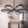 Handmade Dekoratif Led Avize - Noxen