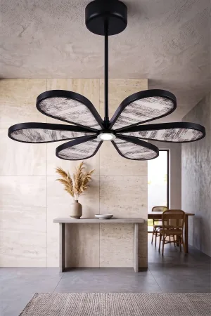 Handmade Dekoratif Led Avize - Noxen