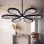 Handmade Dekoratif Led Avize - Noxen